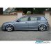 Opel Astra H galinio lango spoileris